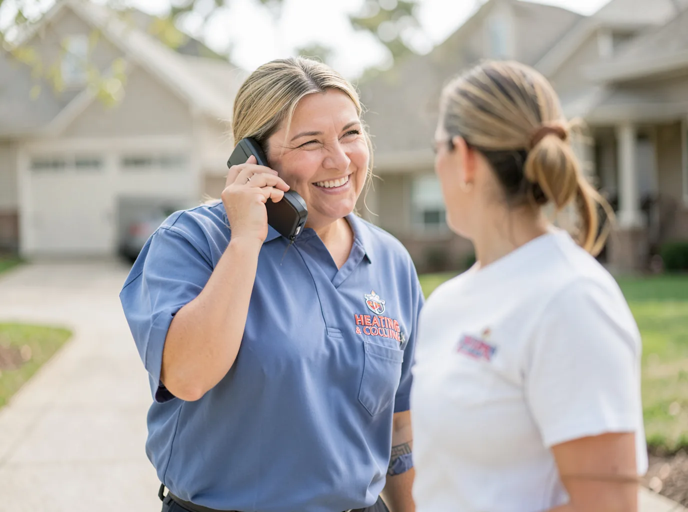 Hvac Repair Lynden, WA FAQs